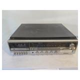 Vintage Soundesign Record/ Cassette/ 8-Track