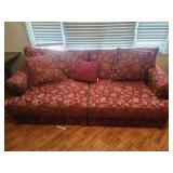 85x34x39 couch