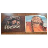Willie Nelson greatest hits, Waylon greatest