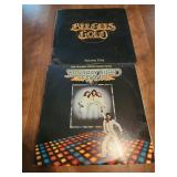 BEEGEES GOLD, SATURDAY NIGHT FEVER