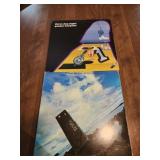 THREE DOG NIGHT, VINTAGE ALBUMS