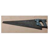 Hand saw