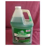 Palmolive Professional Original dish liquid. 1