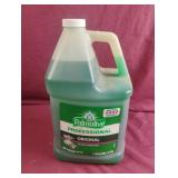 Palmolive Professional Original dish liquid. 1