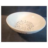 Syracuse China Carefree True China 9.5" round