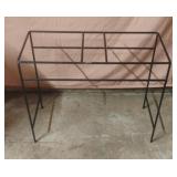 Wire stand 22 x 18 x 9.5