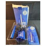 The jag toothbrush