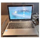 Acer Chromebook SCREEN is cracked