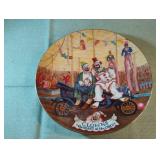 Ringling Bros. And Barnum & Bailey Circus-The