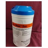 Eco-Wipe Duo wipes 95 ct
