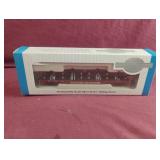 Bachmann Silver Series Premium HO Scale Series