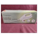 Toastmaster electric carving knife