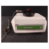 DeVilbiss Safety Sentinel vaporizer