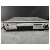 Hitachi DVD player