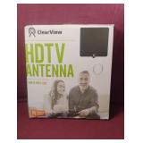 ClearView HDTV Antenna
