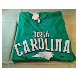 North Carolina small tshirt. New