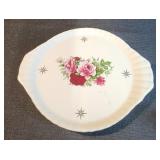 Formalities Baum Bros. Brothers red roses gold