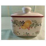 Jay Import Company napkin holder