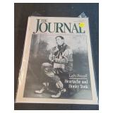 The Journal 1991 Lefty Frizzell