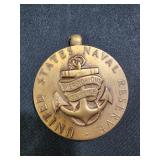 United States Naval Reserve Meritorious Service