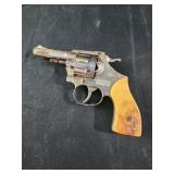 Vintage Mondial 99X 22 CAL Cap Gun Brevettata