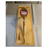 Kwikset decorative handle