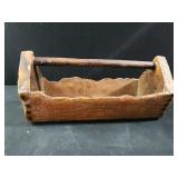 12x5.5x5 McDermott tool works heavy (unsure of