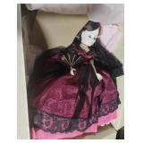 Vintage Madame Alexander GOYA doll