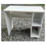 Desk 35.5 x 29.5 x 20.5
