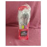 Colgate 360 Charcoal toothbrushes. Soft. 6-2 ct