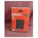 Craftsman 220 very fine sandpaper. 5-5 ct packs