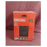 Craftsman 220 very fine sandpaper. 5-5 ct packs