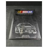 "NASCAR: The Complete History," a book detailing