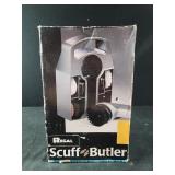 Regal scuff butler
