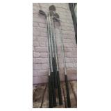 Ping Eye 2 golf iron 5 golf clubs