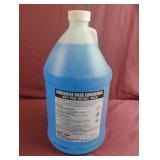 Windshield Wash concentrate 1 gal