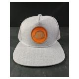 Hedgehog trucker hat