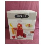 Bella rocket blender 12 piece set
