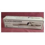 Black & Decker 9" electric knife