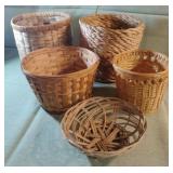 Baskets