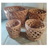 Baskets