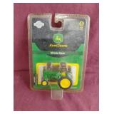 John Deere 50 Series Tractor 1:50 scale