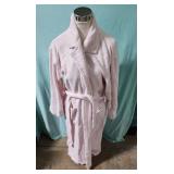 Size small pink Mina Lisa robe