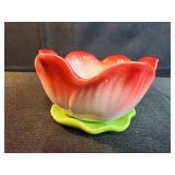 Better Homes & Gardens Ceramic 6 inch Rose