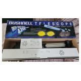 Bushnell Telescope deep space series 420x