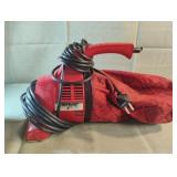 Dirt Devil hand vac. Works