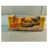 Dale Earnhardt Jr. Nilla Wafers 1:64 scale model