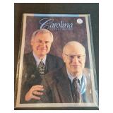 Carolina alumni review 1997
