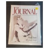 The Journal , Hank Snow the singing ranger 1991