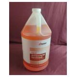 Liquid antibacterial hand wash 1 gal